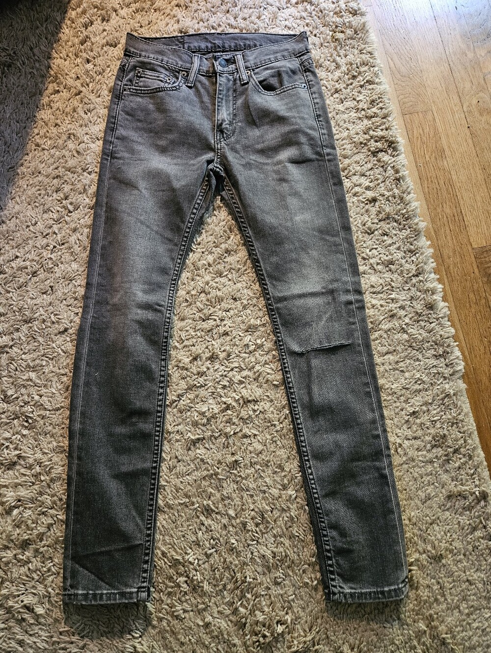 Levi's 519 Jeans 28x30